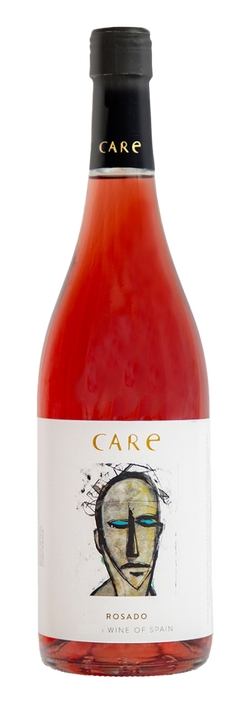 Bodegas Anadas, Cariñena DOP Care Rosado  