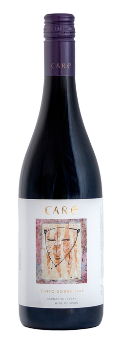 Bodegas Anadas, Cari&ntilde;ena DOP Care Tinto Sobre Lias, Garnacha/Syrah  