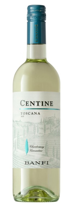 Banfi Srl, Toscana IGT Banfi Toscana, Centino Bianco  