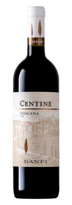 Banfi Srl, Toscana IGT Banfi Toscana, Centino Rosso  