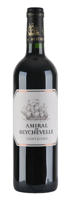 Ch&acirc;teau Beychevelle, Saint Julien AC Amiral de Beychevelle  