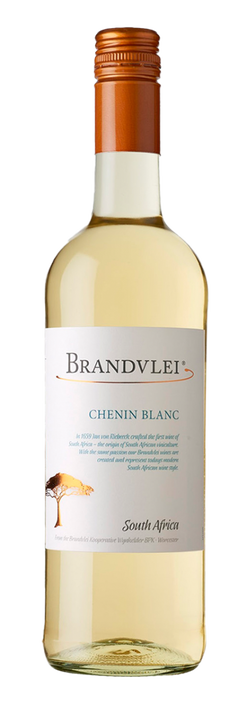 Brandvlei, Worchester Chenin Blanc  