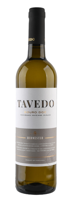 Burmester, Douro DOC Tavedo  