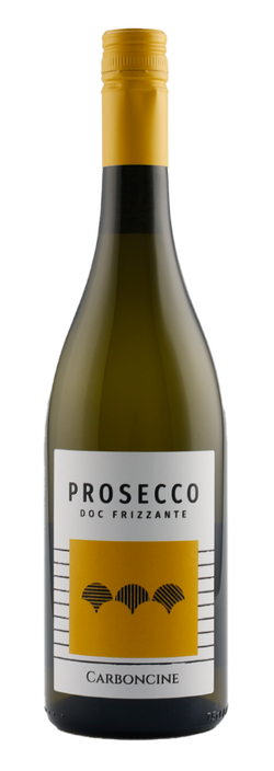 Carboncine Azienda Agricola, Prosecco DOC Frizzante  