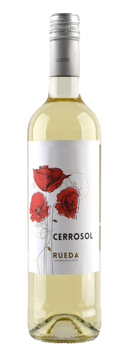 Bodegas Cerrosol, Rueda DO Verdejo  