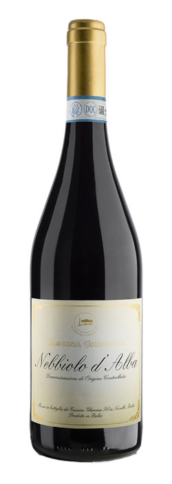 Cascina Ghercina, Nebbiolo d'Alba DOC Nebbiolo d'Alba DOC  