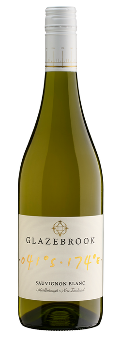 Glazebrook, Marlborough Sauvignon Blanc  