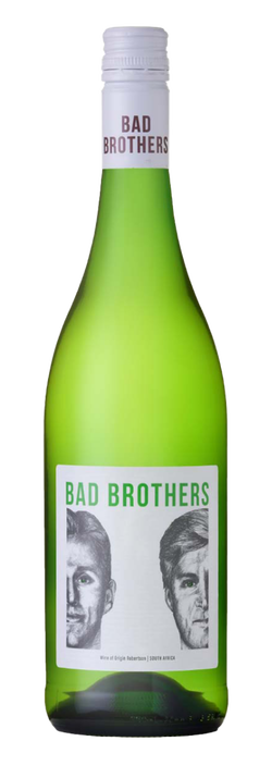 Bad Brothers, Robertson Chenin Blanc  