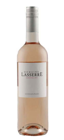 Domaine Lasserre, Coteaux de Béziers IGP Grenache  