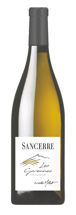 Domaine Nicolas Millet, Sancerre AC Les Garennes  