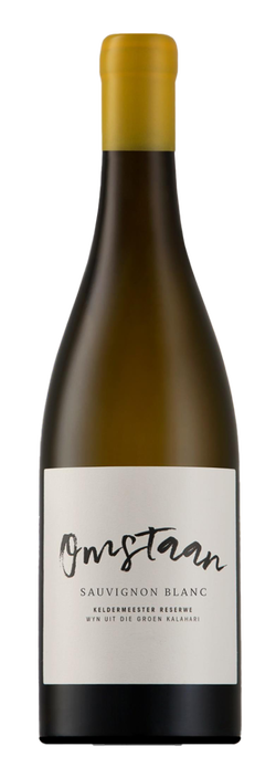 Orange River Cellars,  Omstaan Sauvignon Blanc  