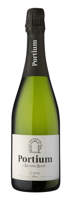 Portium, Cava DO Brut  