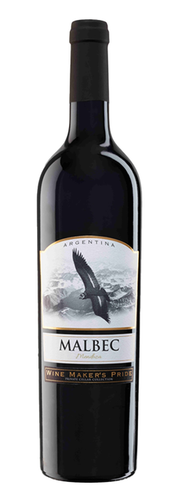 Wine Makers Pride, Mendoza Malbec Extrem  
