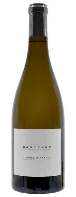 Claude Riffault, Sancerre AC Mosaïque Calcaire  BIO