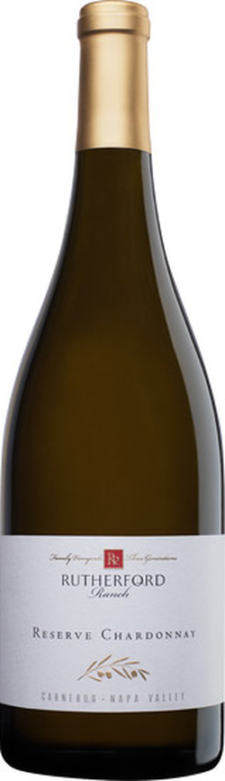 Rutherford Wine Company, Napa Valley Carneros Chardonnay  