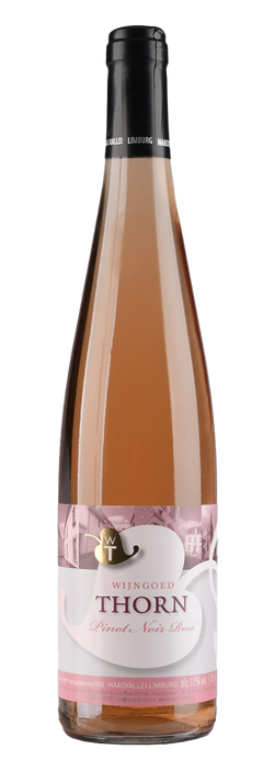 Wijngoed Thorn, Maasvallei BOB Pinot Noir Rosé  