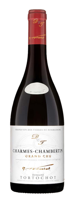 Domaine Tortochot, Charmes Chambertin AC  GC BIO
